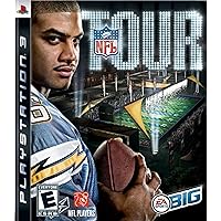 NFL Tour - Playstation 3 NFL Tour - Playstation 3 PlayStation 3 Xbox 360