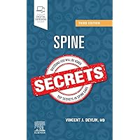 Spine Secrets Spine Secrets Paperback eTextbook