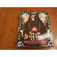 Diablo 2 Expansion: Lord of Destruction - PC/Mac