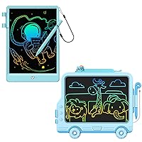 LCD Writing Tablet for Kids 10 Inch 1pcs,8.5 Inch 1pcs