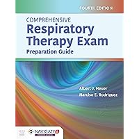 Comprehensive Respiratory Therapy Exam Preparation Comprehensive Respiratory Therapy Exam Preparation Paperback eTextbook