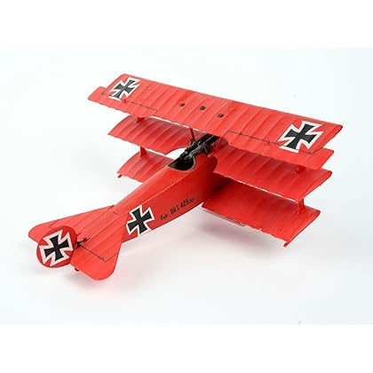 Revell Of Germany Fokker Dr.1 PL Triplan