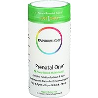 Multivitamin One Prenatal, 90 ct