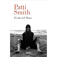 El año del Mono (Spanish Edition) El año del Mono (Spanish Edition) Kindle Hardcover