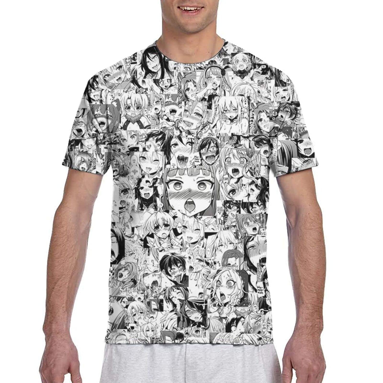2022 Anime Demon Slayer Kimetsu No Yaiba T Shirts Women Men Summer Cool  Short Sleeves Personality Harajuku Boy T-shirt - Walmart.com