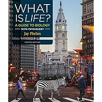 What Is Life? A Guide to Biology What Is Life? A Guide to Biology Paperback Loose Leaf