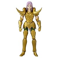 ANIME HEROES - Saint Seiya: Knights of The Zodiac - Aries Mu Action Figure