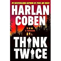 Think Twice (Myron Bolitar, 12) Think Twice (Myron Bolitar, 12) Kindle Hardcover Audible Audiobook Paperback