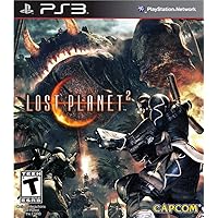 Lost Planet 2 - Playstation 3 (Renewed)