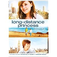 Long-Distance Princess Long-Distance Princess DVD
