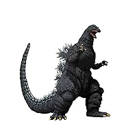 TAMASHII NATIONS - Godzilla vs. King Ghidorah - Godzilla [1991] -Shinjuku Decisive Battle-, Bandai Spirits S.H.MonsterArts Action Figure