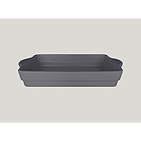 CFRT32GYBD Chef's Fusion Stone Rectangular Tureen Case of 3