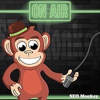 Le Podcast du Marketeur by SEO MONKEY