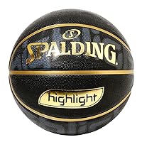 Spalding Basketball Basic No. 5 Rubber