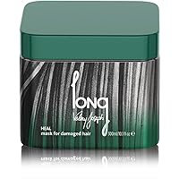 Heal Mask for Damaged Hair, 10.1 fl. oz.