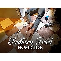 Southern Fried Homicide Season 2