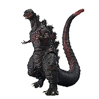 S.H.MonsterArts Shin Godzilla (2016)