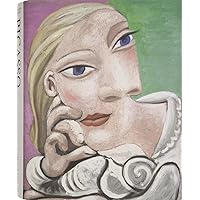 Pablo Picasso and Marie-Therese: L'Amour Fou Pablo Picasso and Marie-Therese: L'Amour Fou Hardcover