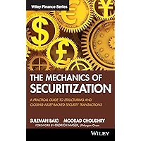 The Mechanics of Securitization The Mechanics of Securitization Hardcover Kindle