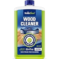 Robot cleaning agent especially for wooden floors and floorboards 750ml