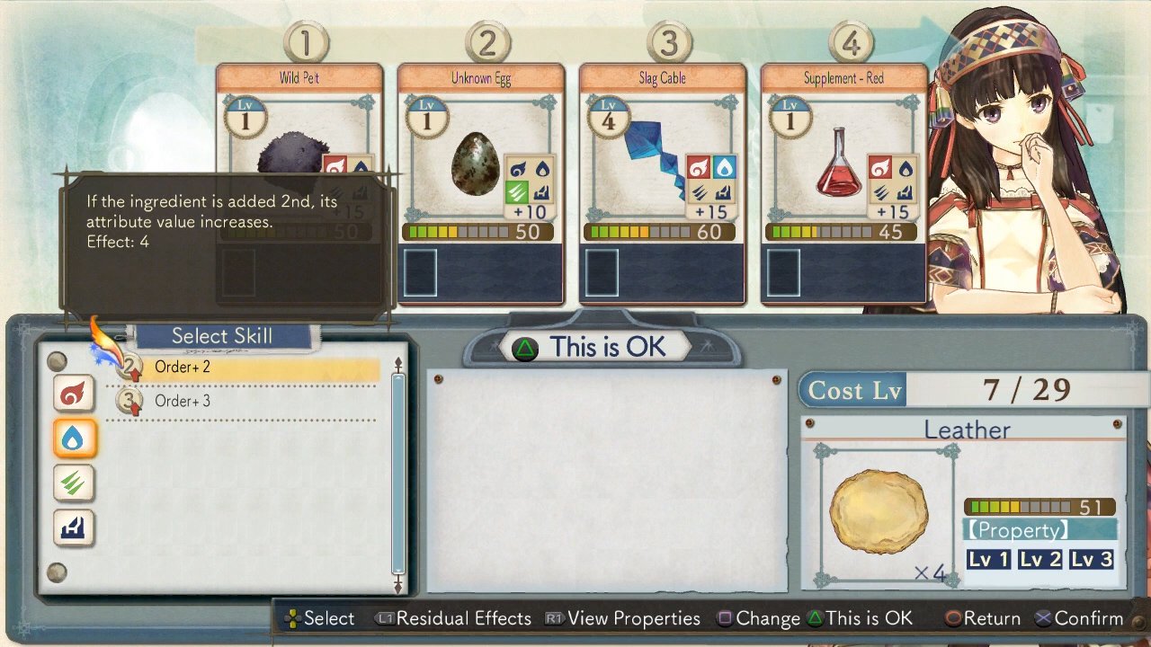 Atelier Shallie: Alchemists of the Dusk Sea - PlayStation 3