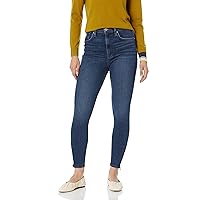 Women's Centerfold Ext. High-Rise Super Skinny Ankle