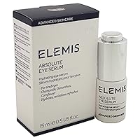 Absolute Eye Serum | Lightweight Treatment Serum Hydrates, Refreshes and Helps to Counteract Dullness, Puffiness, and Fine Lines | 15 mL, 0.5 Fl Oz (Pack of 1)