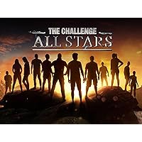 The Challenge: All Stars Season 1