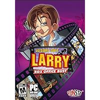 Leisure Suit Larry: Box Office Bust - PC Leisure Suit Larry: Box Office Bust - PC PC