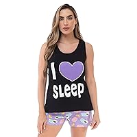 Just Love 100% Cotton Women Sleepwear Pajama Sets