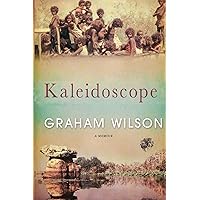 Kaleidoscope Kaleidoscope Kindle