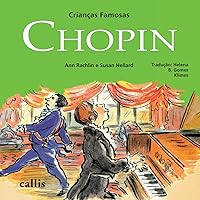 Chopin (Portuguese Edition)