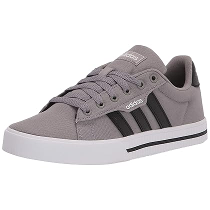 adidas Unisex-Child Daily 3.0 Skate Shoe