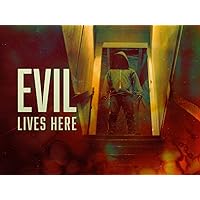 Evil Lives Here - Season 11