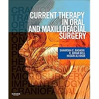 Current Therapy In Oral and Maxillofacial Surgery Current Therapy In Oral and Maxillofacial Surgery Hardcover