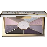 Mirabella Eye Love You Neutral Eyeshadow Palette Collection, Makeup Palette with Ultra-Pigmented Pressed Powders, Natural Matte & Shimmer Eyeshadows with Moisturizing Jojoba & Triglyceride, Seduction