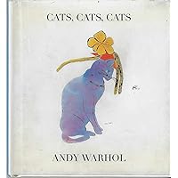Cats, Cats, Cats Cats, Cats, Cats Hardcover
