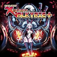 Xenon Valkyrie + - PS4 [Digital Code]