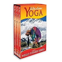 Wai Lana Yoga: Hello Fitness Series Wai Lana Yoga: Hello Fitness Series DVD