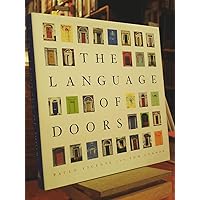 The Language of Doors The Language of Doors Hardcover