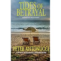 Tides of Betrayal: Scandal on the Waves