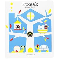 Etxeak Etxeak Hardcover