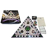 Epic II Edition Board Game