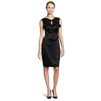 Ted Baker Womens Ziaz Fitted Dress