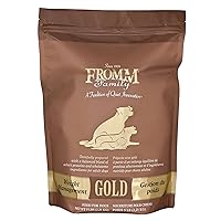 Fromm Gold Dog Food Weight Management (5 Lb)