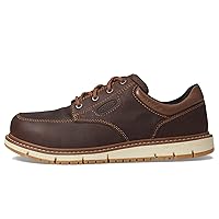 Keen Utility Mens San Jose Oxford Low Alloy Toe Industrial Wedge