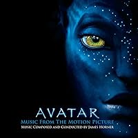 AVATAR Music From The Motion Picture Music Composed and Conducted by James Horner AVATAR Music From The Motion Picture Music Composed and Conducted by James Horner MP3 Music Audio CD
