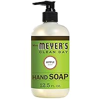 12.50 Oz Liquid Hand Soap in Apple