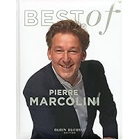 Best of Pierre Marcolini (French Edition) Best of Pierre Marcolini (French Edition) Kindle Hardcover Paperback