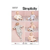 Simplicity 15